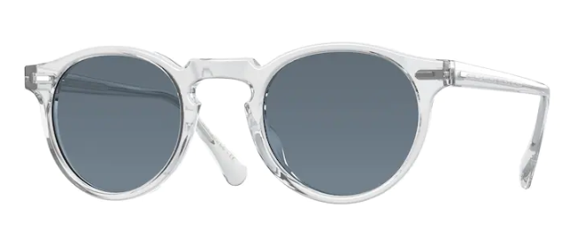 OLIVER PEOPLES OV5217S GREGORY PECK SUN 1101R8 PHOTOCHROMIC