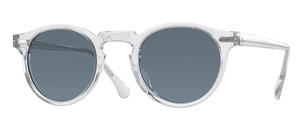 OLIVER PEOPLES OV5217S GREGORY PECK SUN 1101R8 PHOTOCHROMIC