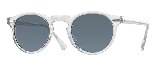 OLIVER PEOPLES OV5217S GREGORY PECK SUN 1101R8 PHOTOCHROMIC
