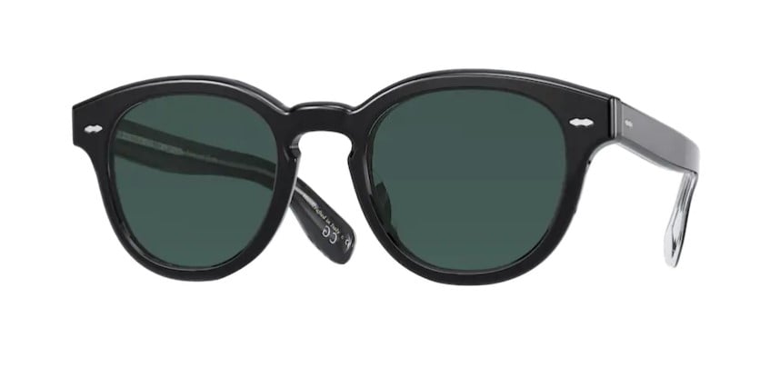 OLIVER PEOPLES OV5413SU CARY GRANT SUN 14923R POLARIZED