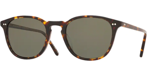 OLIVER PEOPLES OV5414SU FORMAN L.A 16549A POLARIZED