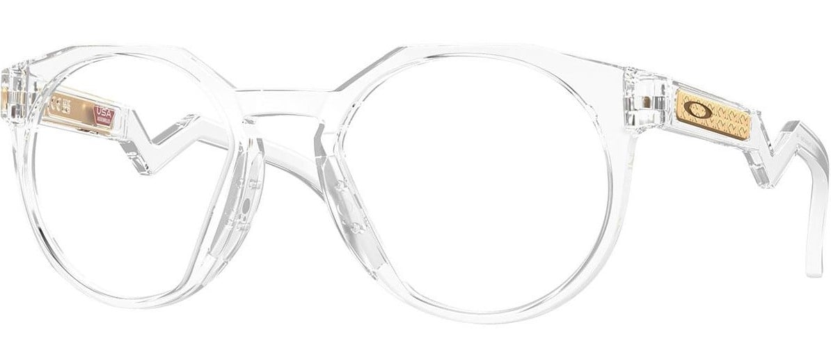 OAKLEY OX8139 HSTN RX 05