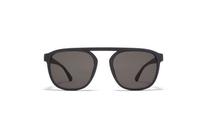 MYKITA PABU MMT6 Storm Grey/Shiny Graphite