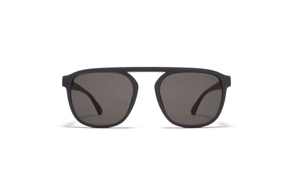 MYKITA PABU MMT6 Storm Grey/Shiny Graphite