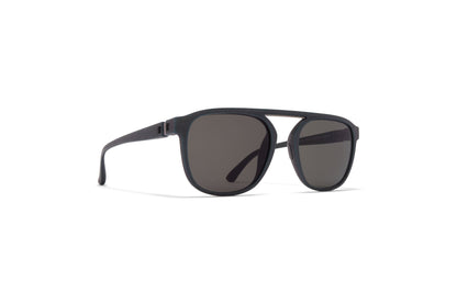MYKITA PABU MMT6 Storm Grey/Shiny Graphite