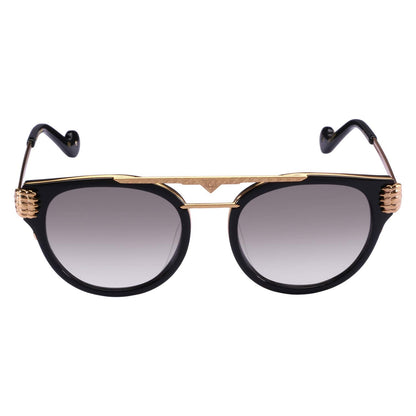 Anna Karin Karlsson - Paws Love - Black/Gold