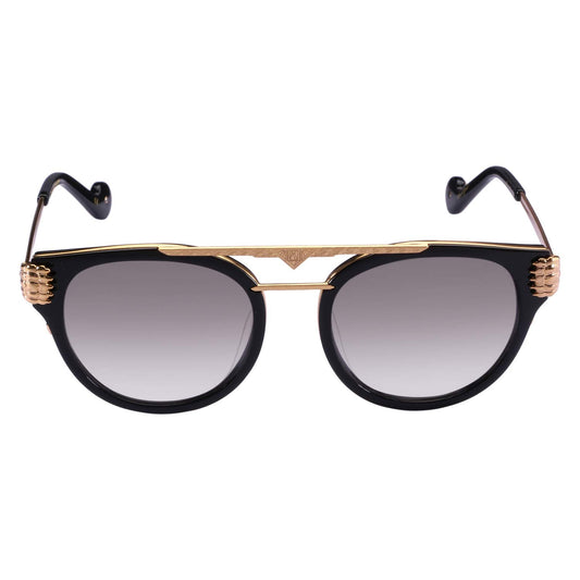Anna Karin Karlsson - Paws Love - Black/Gold