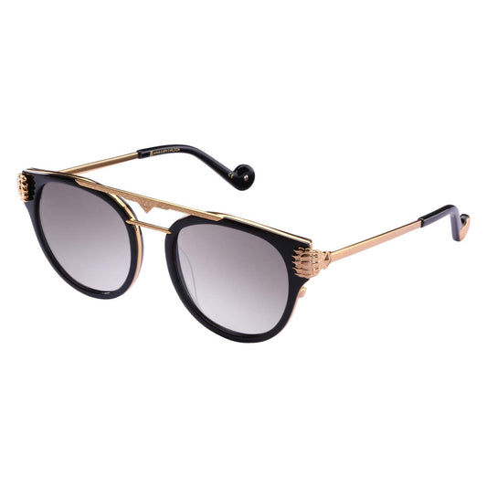 Anna Karin Karlsson - Paws Love - Black/Gold