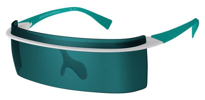 PIERRE CARDIN EVOLUTION 5 07R