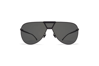 MYKITA PEPPER MH1 Black/Pitch Black