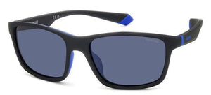 POLAROID PLD 2153/S 0VK POLARIZED