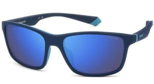 POLAROID PLD 2153/S FLL POLARIZED