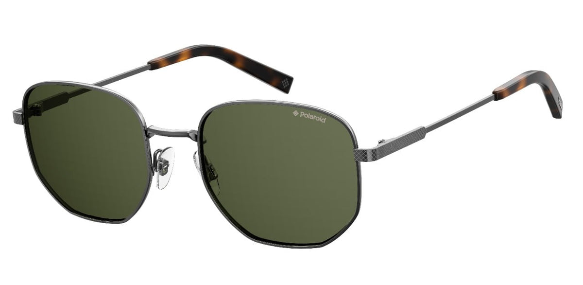 POLAROID PLD 2081/S/X KJ1 POLARIZED