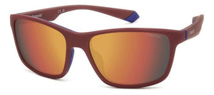 POLAROID PLD 2153/S 0Z3 POLARIZED