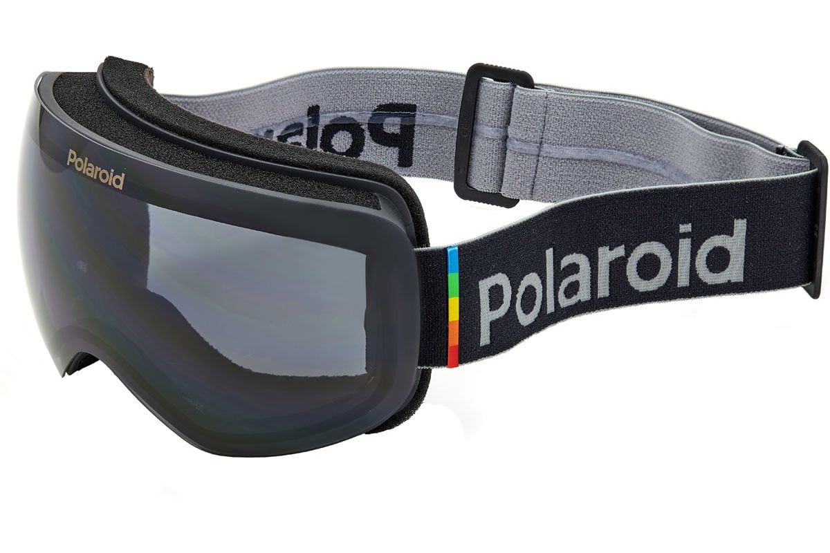 POLAROID PLD MASK 01 9KS/EX POLARIZED
