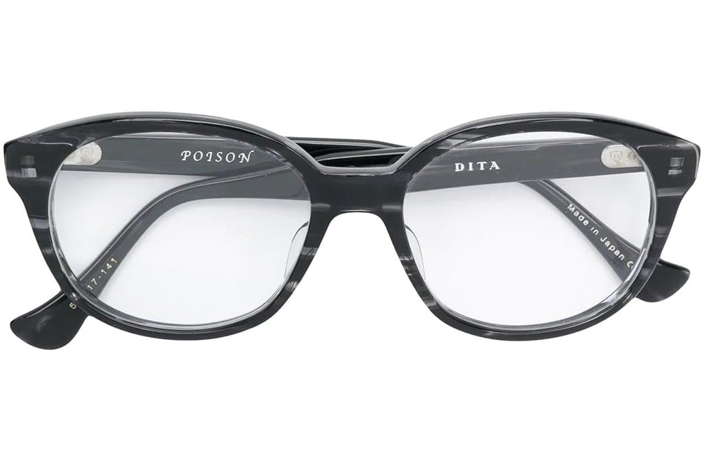 DITA POISON A