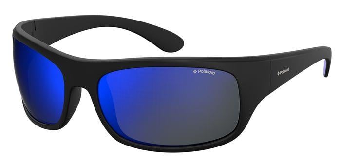 POLAROID SPORT 07886 003 5X POLARIZED