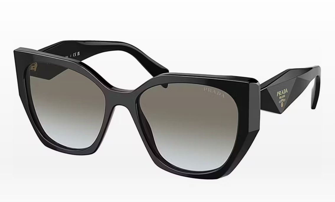 PRADA PR 19ZS 1AB0A7
