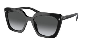 PRADA PR 23ZS 1AB5W1 POLARIZED