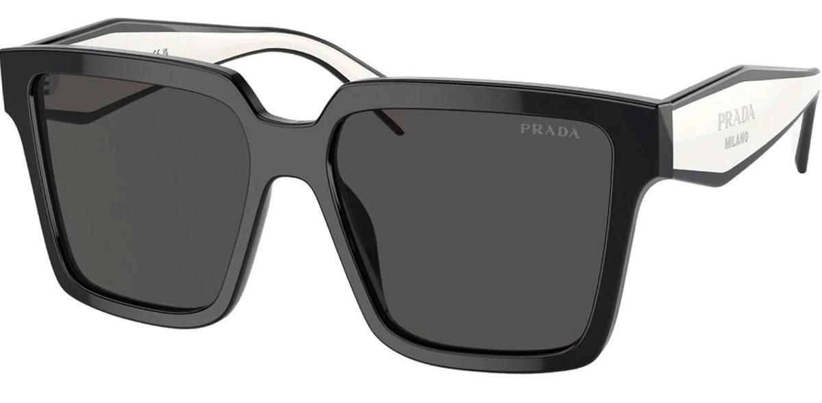 PRADA PR 24ZS 1AB5S0
