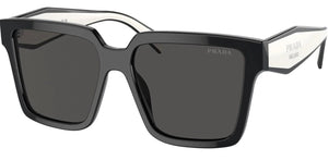 PRADA PR 24ZS 1AB5S0
