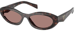 PRADA PR 26ZS 17N60B