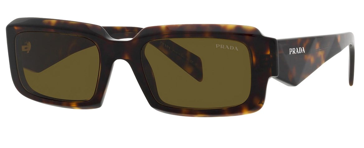 PRADA PR 27ZS 19J09Z