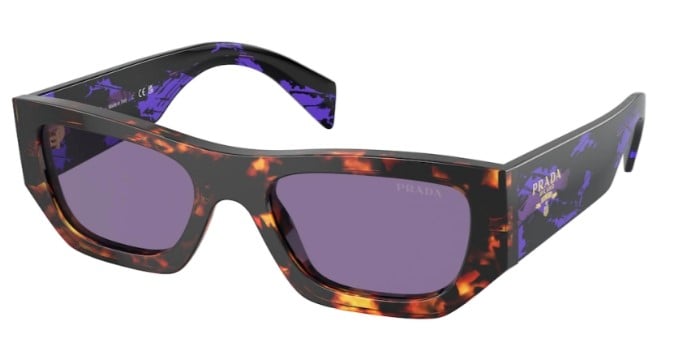 PRADA PR A01S 14O50B