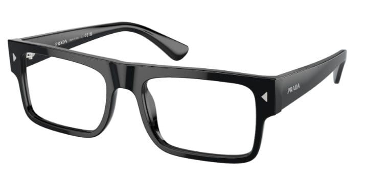 PRADA PR A01V 16K1O1