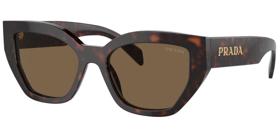 PRADA PR A09S 16N5Y1