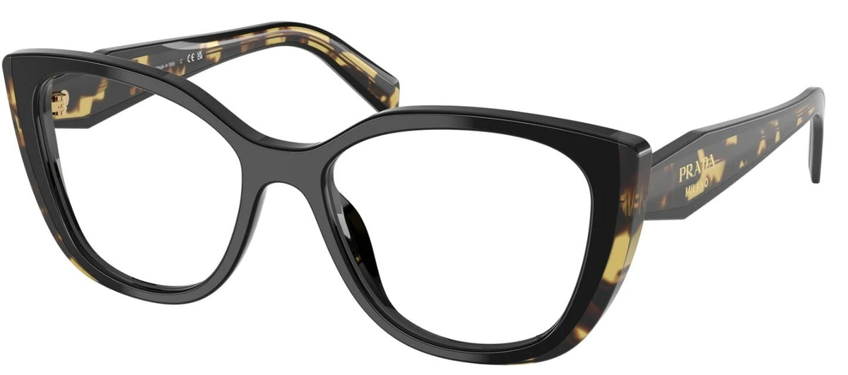PRADA PR B04V 3891O1