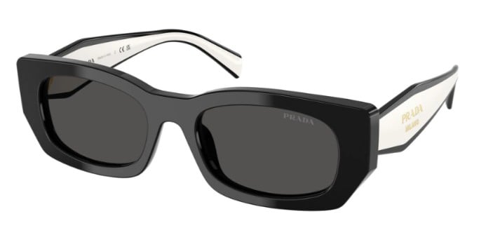 PRADA PR B05S 09Q08Z