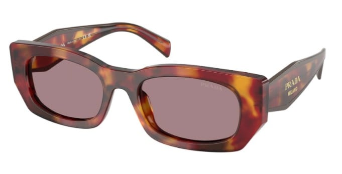 PRADA PR B05S 00K10S