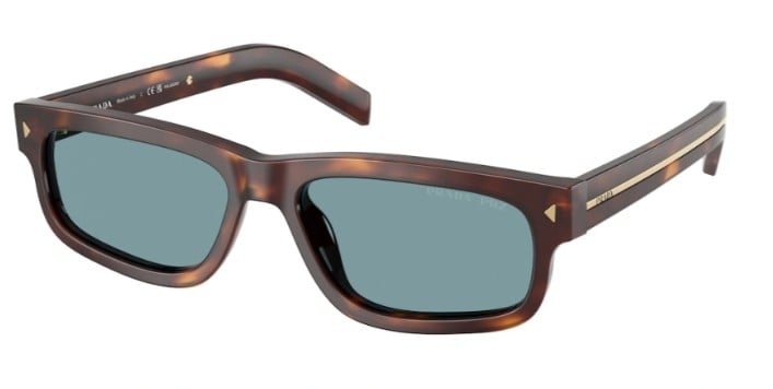 PRADA PR B11S 15W04D POLARIZED