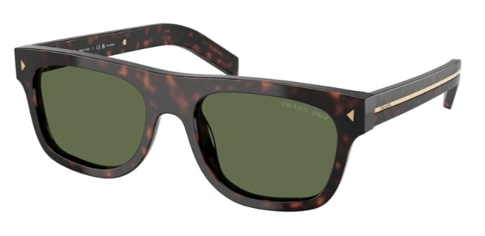 PRADA PR B12S 17N20G POLARIZED