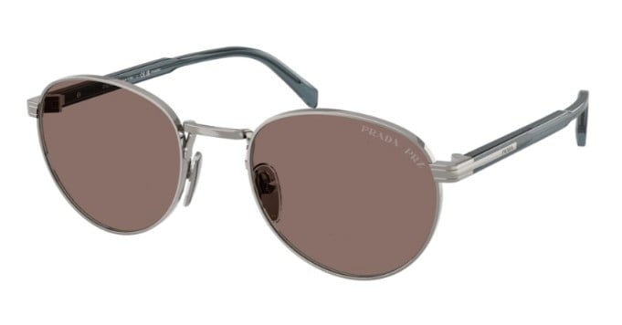 PRADA PR B51S 5AV05C POLARIZED