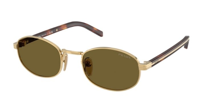 PRADA PR B53S 5AK09Z