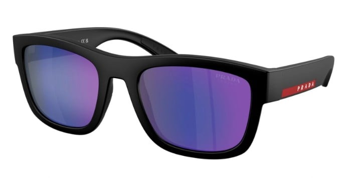 Prada Linea Rossa PS 01ZS 1BO05U
