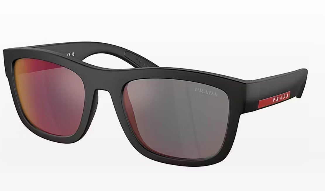Prada Linea Rossa PS 01ZS DG008F