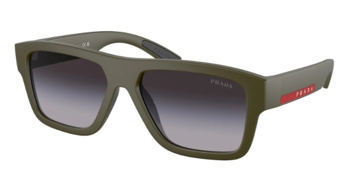 Prada Linea Rossa PS 04ZS 15X09U