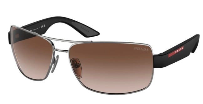 Prada Linea Rossa PS 50ZS 5AV02P