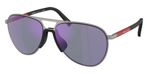 Prada Linea Rossa PS 53ZS 5AV10J