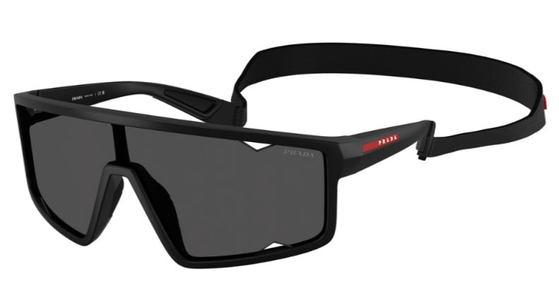 Prada Linea Rossa PS A03S 1BO5S0