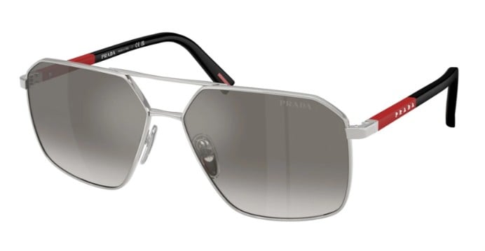 Prada Linea Rossa PS A50S 1BC02M