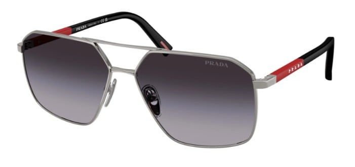 Prada Linea Rossa PS A50S 5AV09U