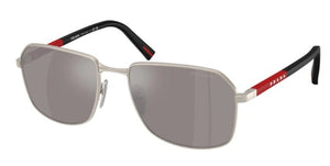 Prada Linea Rossa PS A51S 18X80I