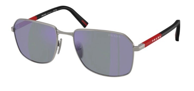 Prada Linea Rossa PS A51S 5AV10J