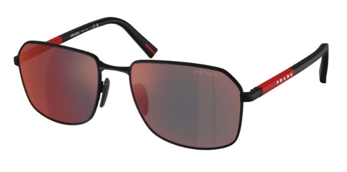 Prada Linea Rossa PS A51S DG008F