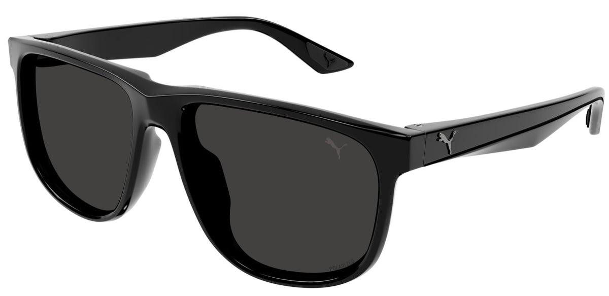 PUMA PU0441S 001 POLARIZED