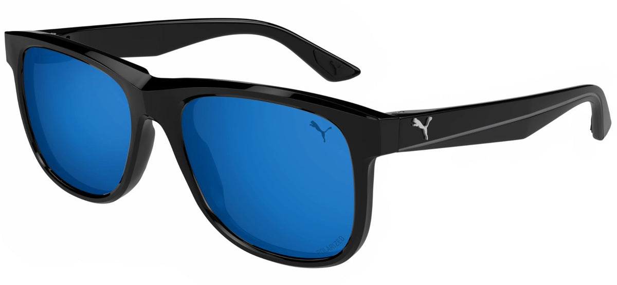 PUMA PU0442S 002 POLARIZED